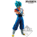 Dragon Ball - EXTREME SAIYAN - Super Saiyan God Super Saiyan Vegito Figure [Ichiban-Kuji Prize B]