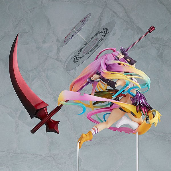 Eiga No Game No Life Zero - Jibril - Great War Ver. (Good Smile Company)