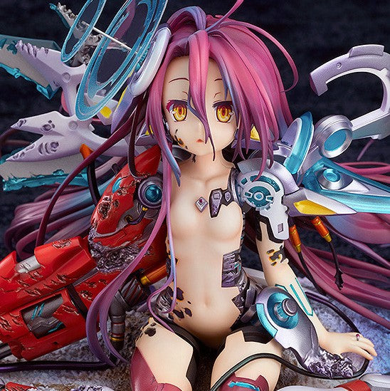 Eiga No Game No Life Zero - Schwi Dola (Good Smile Company)