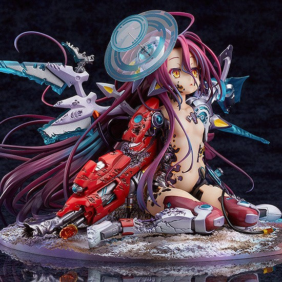 Eiga No Game No Life Zero - Schwi Dola (Good Smile Company)