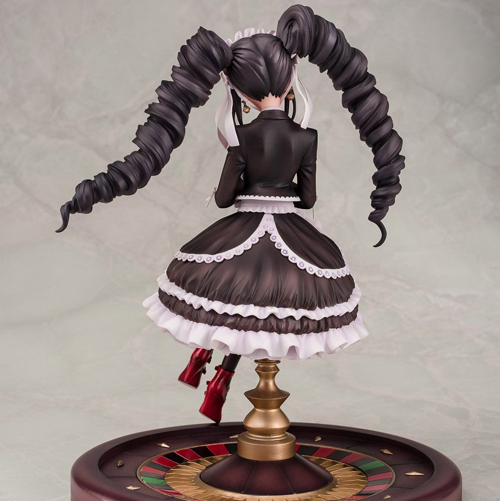 Danganronpa - Celestia Ludenberck (Emontoys, Myethos)