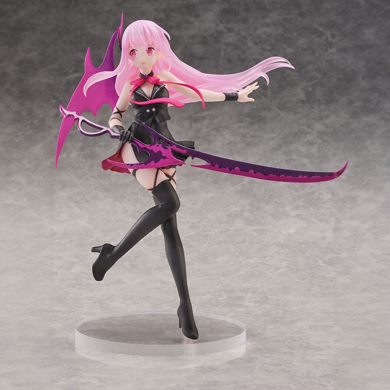 Engage Kiss - Kisara - F:Nex - Devil ver. (FuRyu)