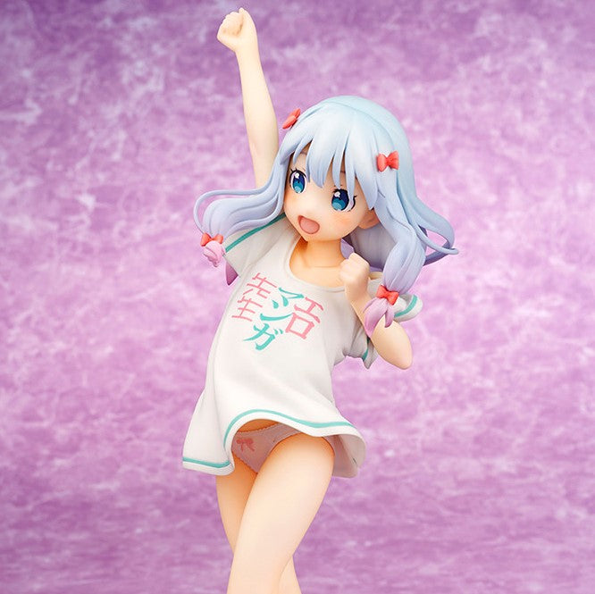 Eromanga Sensei - Izumi Sagiri Figure - Ending Mode (Ques Q)