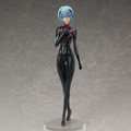 Evangelion Shin Gekijouban - Ayanami Rei (Tentative Name) - B-style (FREEing)