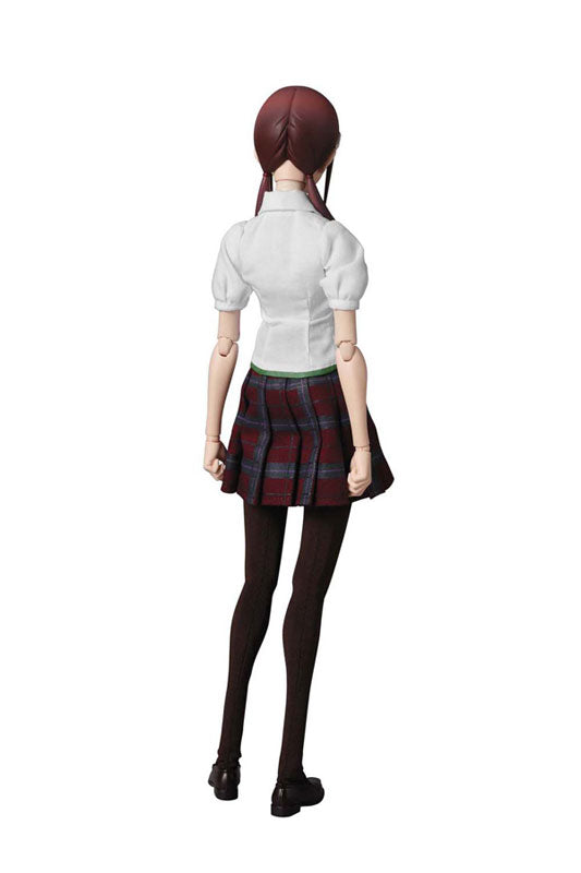Real Action Heroes-503 Makinami Mari Illustrious (Uniform Edition) Evangelion: 2.0 You Can (Not) Advance