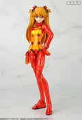 Evangelion Shin Gekijouban - Souryuu Asuka Langley - Fräulein Revoltech No.018 - Revoltech - 1/10 (Kaiyodo)
