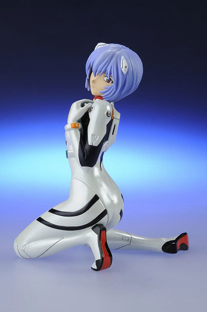 Evangelion Shin Gekijouban - Ayanami Rei - 1/8 (Aizu Project)