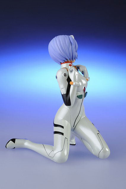 Evangelion Shin Gekijouban - Ayanami Rei - 1/8 (Aizu Project)