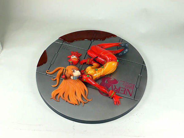 Evangelion Shin Gekijouban - Evangelion Shin Gekijouban: Ha - Souryuu Asuka Langley - 1/6 (Amie-Grand)　