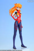 Evangelion Shin Gekijouban - Evangelion Shin Gekijouban: Q - Souryuu Asuka Langley - Treasure Figure Collection - 1/10 - Plugsuit ver. (Wave)