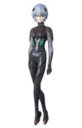 Evangelion Shin Gekijouban - Evangelion Shin Gekijouban: Q - Ayanami Rei - Real Action Heroes #649 - 1/6 (Medicom Toy)　