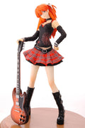 "Evangelion" Goth Pank Asuka　