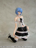 "Evangelion" Gosick Lolita Rei Resin Kit　