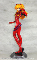 "Evangelion" Asuka Gestalt Resin Kit　