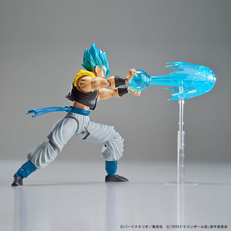 Dragon Ball Super Broly - Gogeta - Gogeta SSJ God SS - Figure-rise Standard (Bandai)