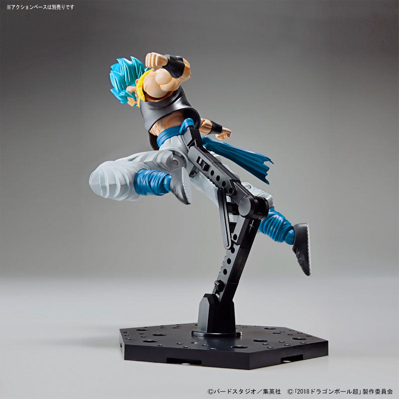 Dragon Ball Super Broly - Gogeta - Gogeta SSJ God SS - Figure-rise Standard (Bandai)