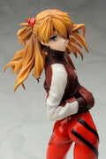 Evangelion Shin Gekijouban: Q - Souryuu Asuka Langley - 1/7 - Jersey ver. - Red Box Re-Release (Alter)