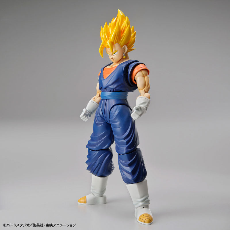 Dragon Ball Z - Vegito SSJ - Figure-rise Standard (Bandai, Bandai Spirits)