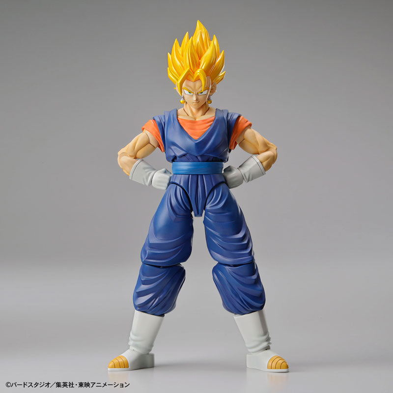 Dragon Ball Z - Vegito SSJ - Figure-rise Standard (Bandai, Bandai Spirits)