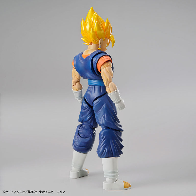 Dragon Ball Z - Vegito SSJ - Figure-rise Standard (Bandai, Bandai Spirits)