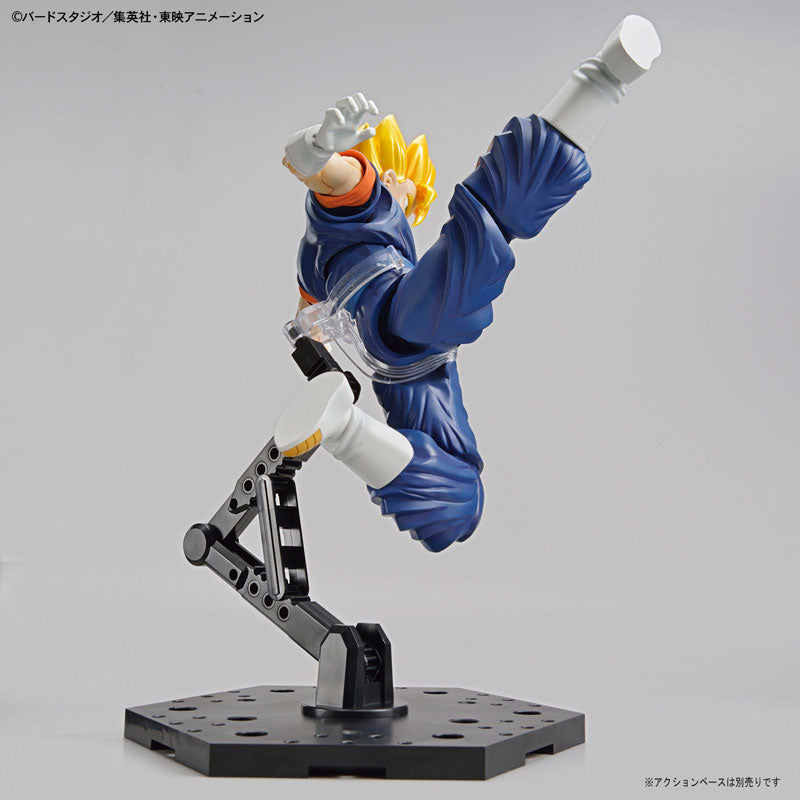 Dragon Ball Z - Vegito SSJ - Figure-rise Standard (Bandai, Bandai Spirits)
