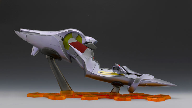 Shin Seiki Evangelion - Ayanami Rei - Dwell - 1/6 - Entry Plug Interior ver. (Vertex)