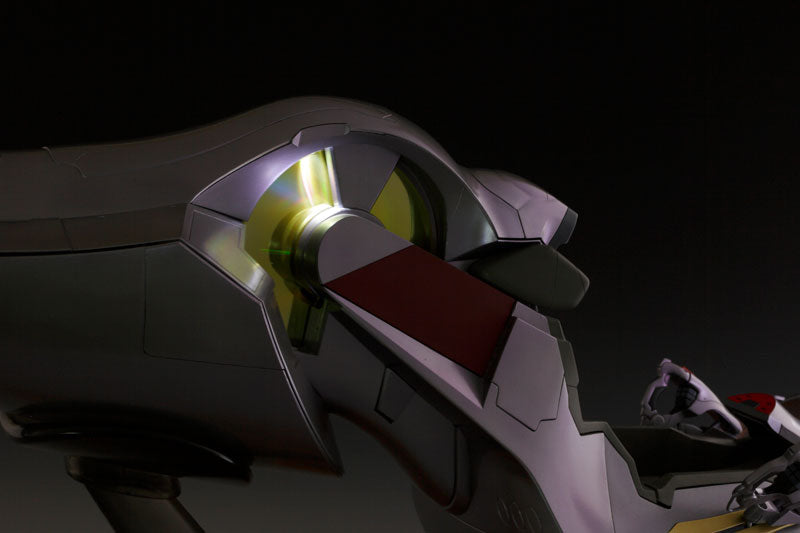 Shin Seiki Evangelion - Ayanami Rei - Dwell - 1/6 - Entry Plug Interior ver. (Vertex)