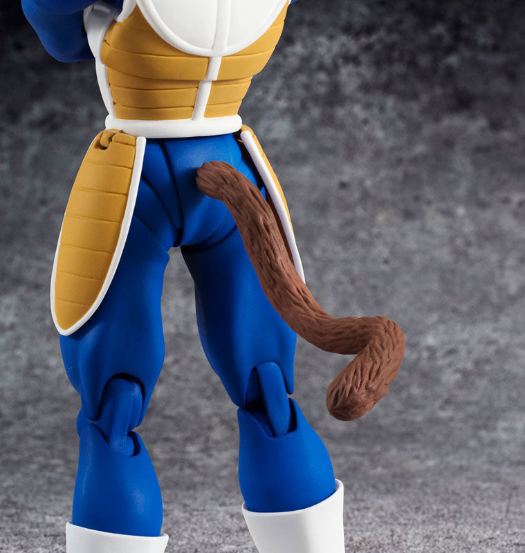 Dragon Ball Z - Vegeta - S.H.Figuarts (Bandai, Bandai Spirits)