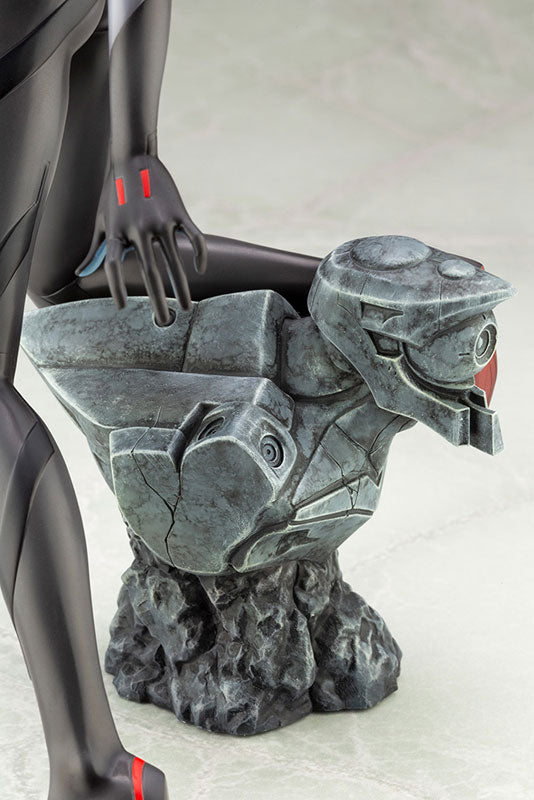 Evangelion Shin Gekijouban: Q - Ayanami Rei - 1/6 - Plugsuit ver. (Kotobukiya)