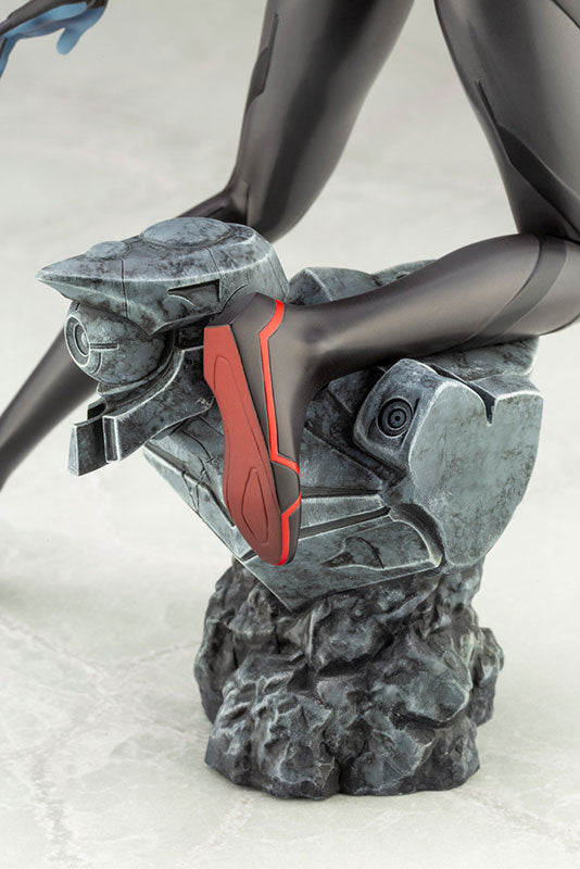 Evangelion Shin Gekijouban: Q - Ayanami Rei - 1/6 - Plugsuit ver. (Kotobukiya)