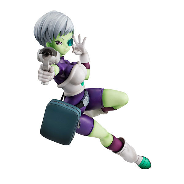 Dragon Ball Gals Cheelai Complete Figure