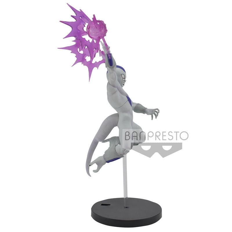 Dragon Ball Z - Freezer - Final Form - GxMateria (Bandai Spirits)