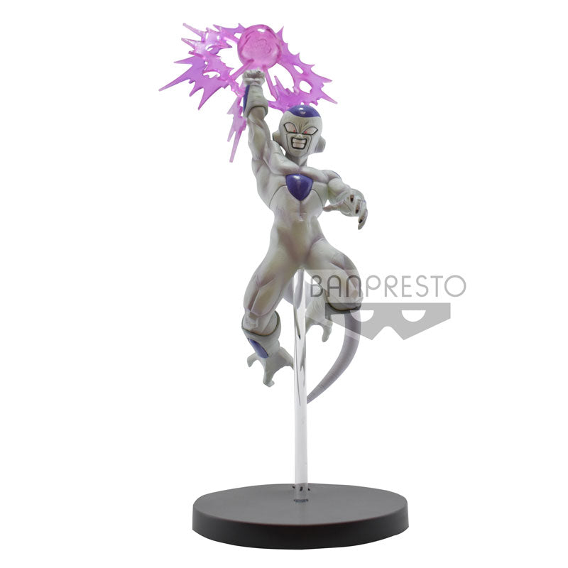Dragon Ball Z - Freezer - Final Form - GxMateria (Bandai Spirits)
