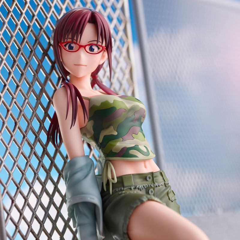 Evangelion Shin Gekijouban - Makinami Mari Illustrious (Union Creative International Ltd)