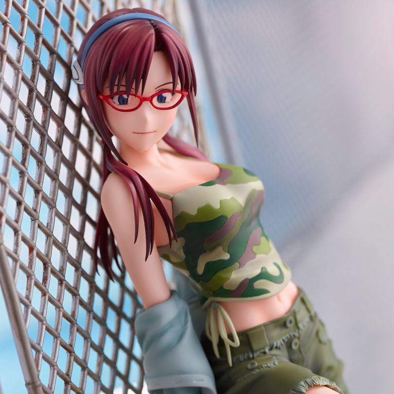 Evangelion Shin Gekijouban - Makinami Mari Illustrious (Union Creative International Ltd)