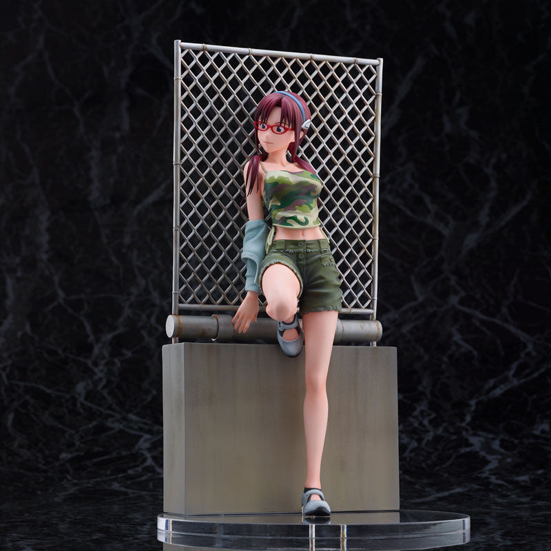 Evangelion Shin Gekijouban - Makinami Mari Illustrious (Union Creative International Ltd)