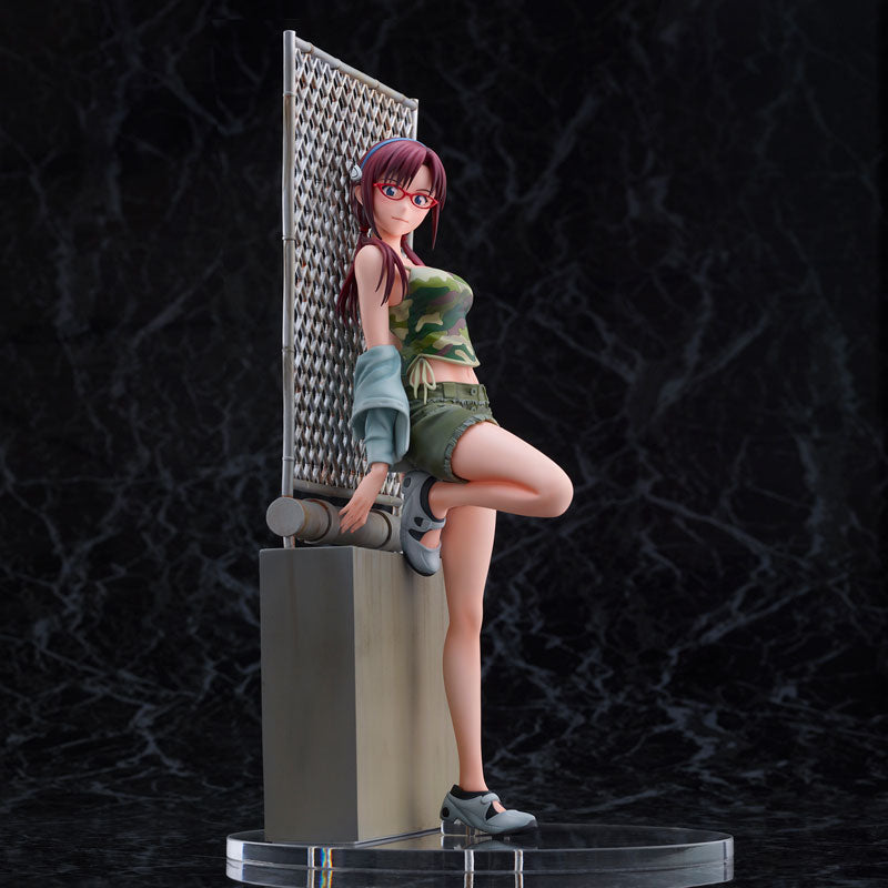 Evangelion Shin Gekijouban - Makinami Mari Illustrious (Union Creative International Ltd)