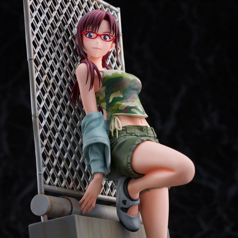 Evangelion Shin Gekijouban - Makinami Mari Illustrious (Union Creative International Ltd)