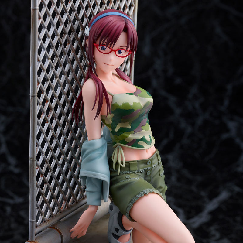 Evangelion Shin Gekijouban - Makinami Mari Illustrious (Union Creative International Ltd)