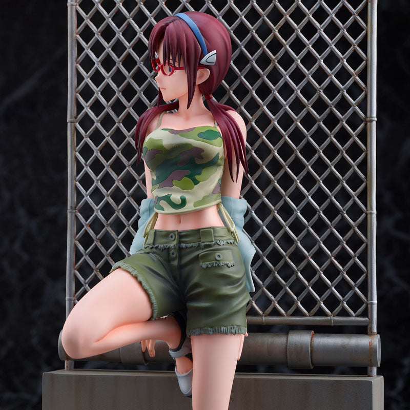 Evangelion Shin Gekijouban - Makinami Mari Illustrious (Union Creative International Ltd)