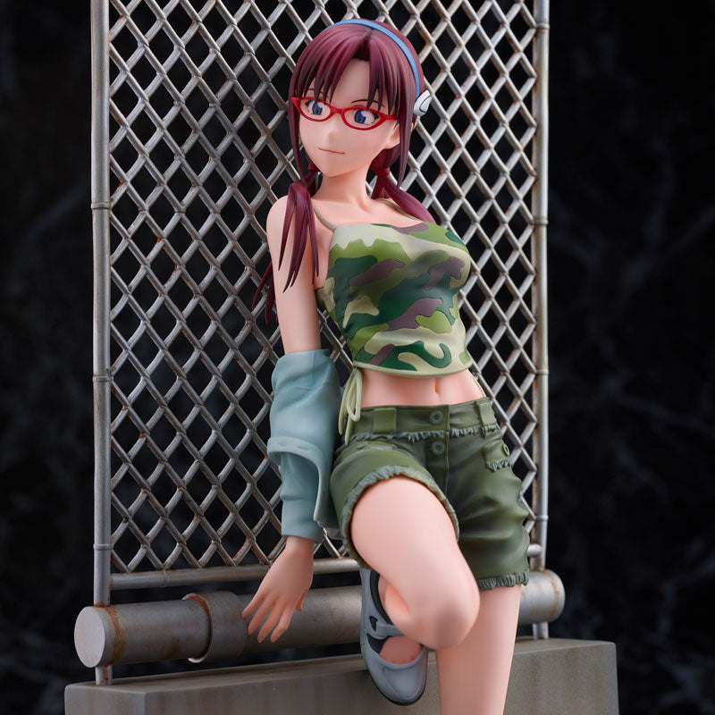 Evangelion Shin Gekijouban - Makinami Mari Illustrious (Union Creative International Ltd)