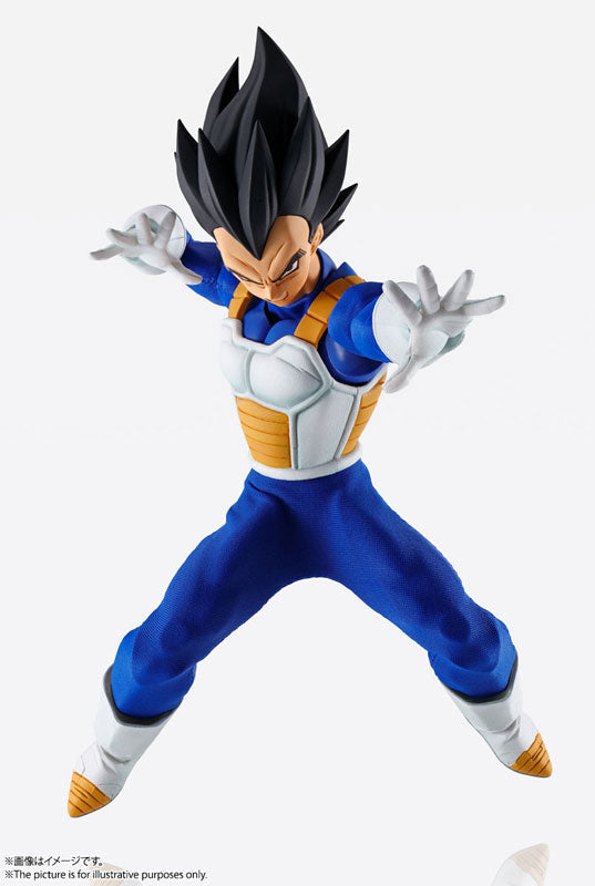 IMAGINATION WORKS Vegeta "Dragon Ball Z"