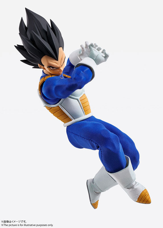 IMAGINATION WORKS Vegeta "Dragon Ball Z"