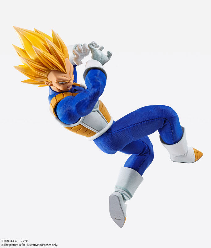 IMAGINATION WORKS Vegeta "Dragon Ball Z"