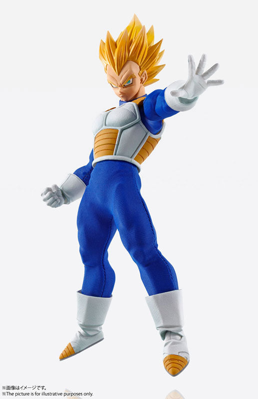 IMAGINATION WORKS Vegeta "Dragon Ball Z"
