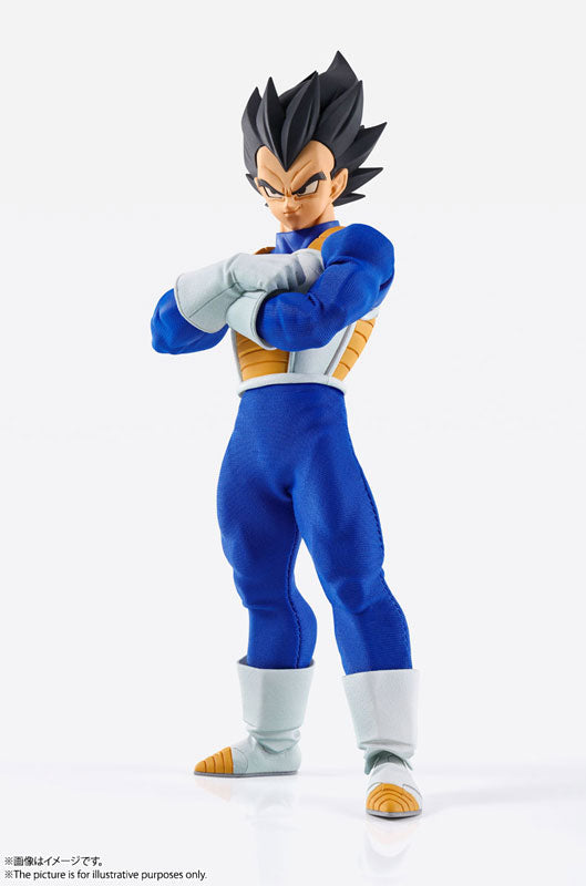IMAGINATION WORKS Vegeta "Dragon Ball Z"