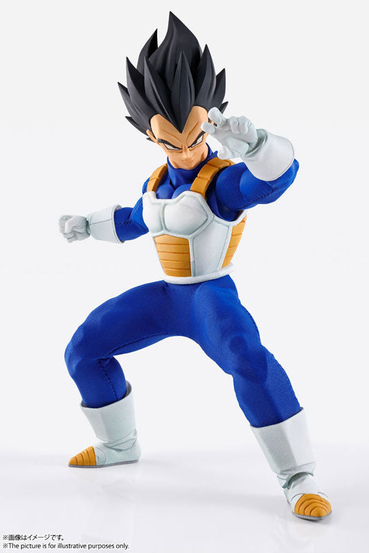 IMAGINATION WORKS Vegeta "Dragon Ball Z"
