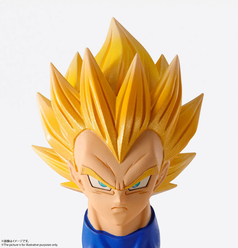 IMAGINATION WORKS Vegeta "Dragon Ball Z"
