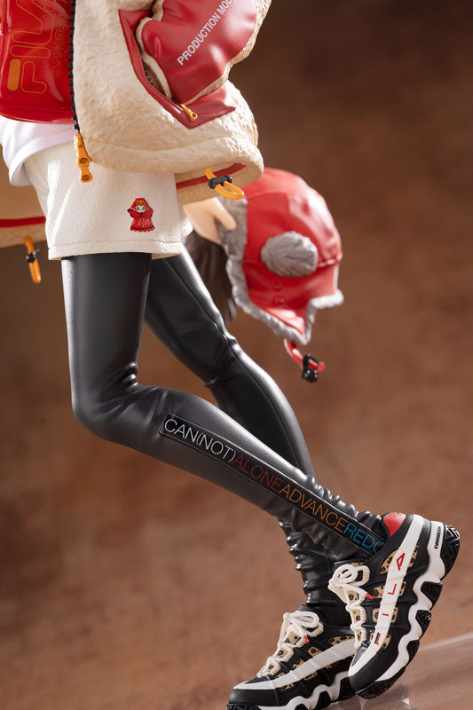 Shin Seiki Evangelion - Souryuu Asuka Langley - 1/7 - Ver. Radio Eva, Part 2 - 2026 Re-release (Hobby Max)