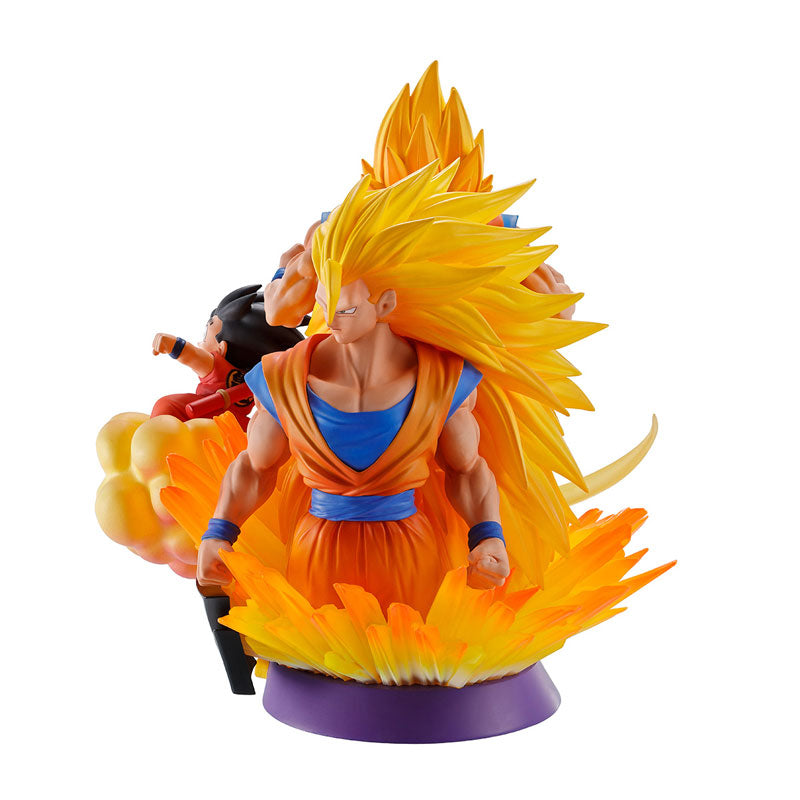 Puchirama DX Dracap RE BIRTH 01 Complete Figure